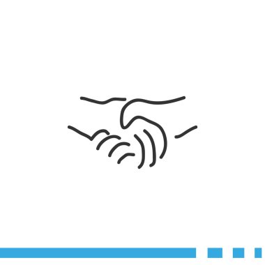 el sıkışma web simgesi