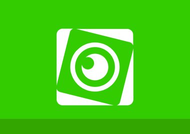 objektif web simgesi