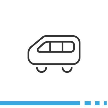 버스 웹 아이콘