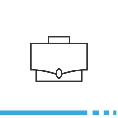 Evrak Çantası'nı web simgesi