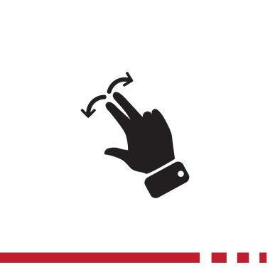 El simgesini tıklatın