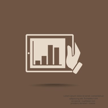 mobil iş ilerleme durumu çizelgesi