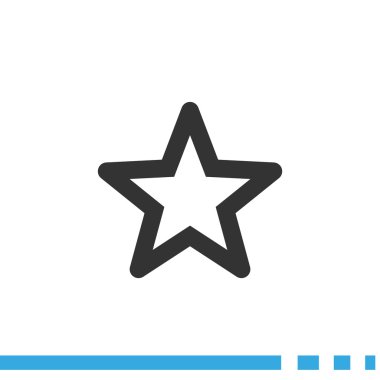 yıldız web simgesi