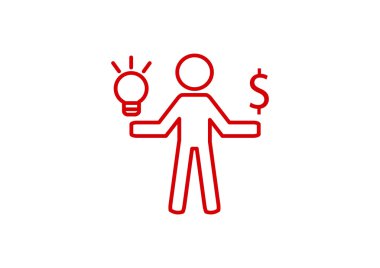 ışık işareti fikirleri, web simgesi