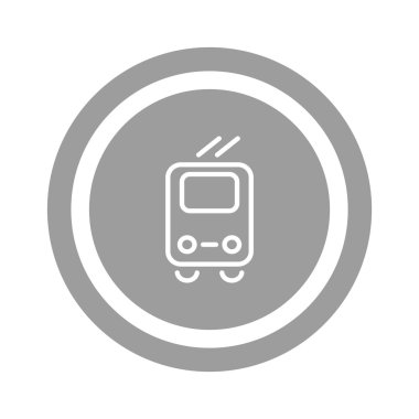 troleybüs web simgesi