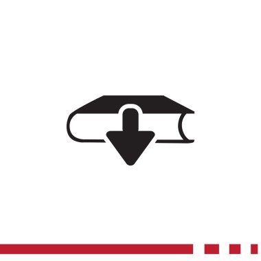 Download kitap web simge 