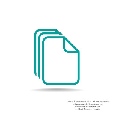 dosyaları web simgesi