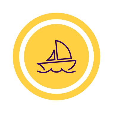 Yat web simgesi
