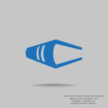 Kapalı kitap web simgesi 