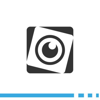 objektif web simgesi