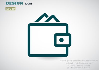 m-cüzdan web simgesi