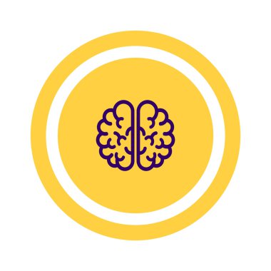 insan beyni, web simgesi