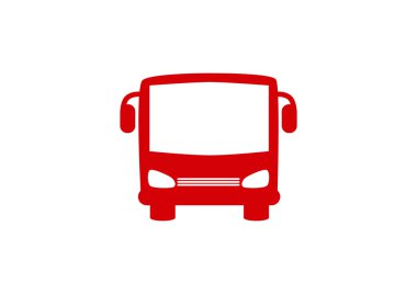 Basit veri yolu açık web simgesi 