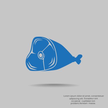 Parça et web simgesi