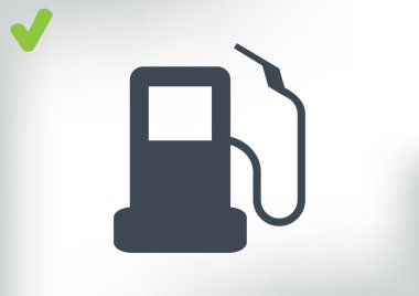Autorefuelling web simgesi