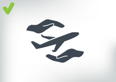 Hava yolculuğu korunması