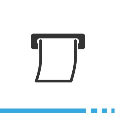 Kağıt onay yarık çıkıyor 