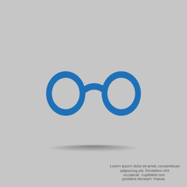 güneş gözlüğü web simgesi