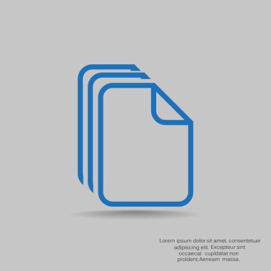 dosyaları web simgesi