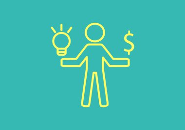 ışık işareti fikirleri, web simgesi