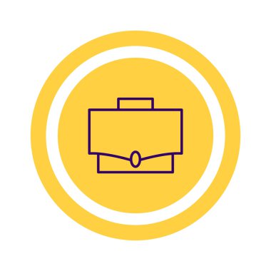 Evrak Çantası'nı web simgesi