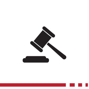 açık artırma web simgesi