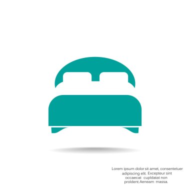 Çift Kişilik Yatak web simgesi 