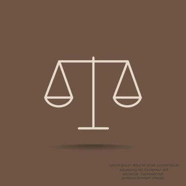 ölçekler web simgesi