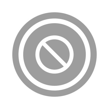 İçki yasağı web işareti