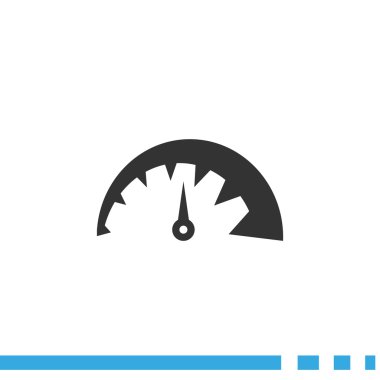 hız göstergesi web simgesi