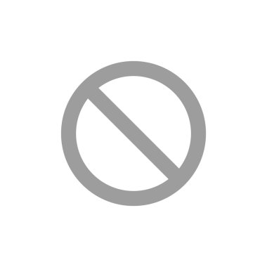 İçki yasağı web işareti