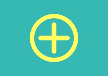 Eklemek için artı işaretini 