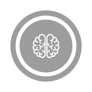 insan beyni, web simgesi