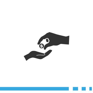 Sadaka, sadaka kavramı vermek