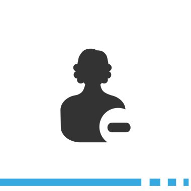 Web simgesi arkadaş Kartviziti sil 