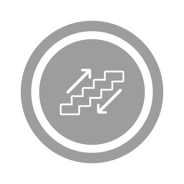 merdiven web simgesi