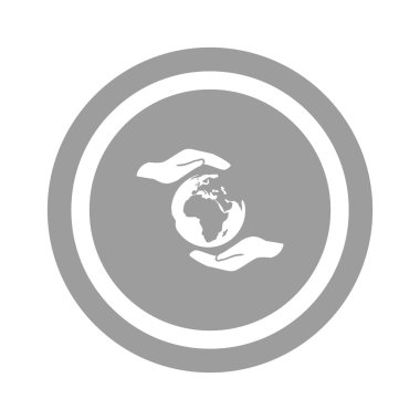 Dünya sigorta web simgesi