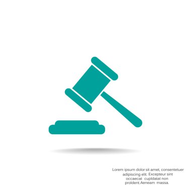 açık artırma web simgesi