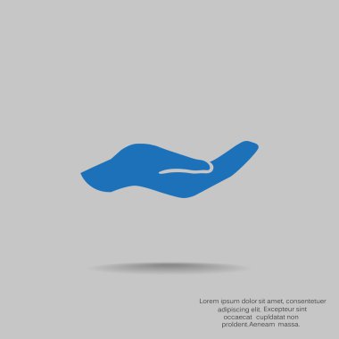 Sadaka, sadaka kavramı vermek