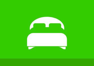 Çift Kişilik Yatak web simgesi 