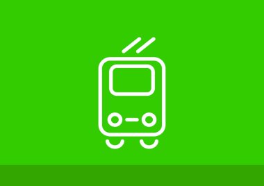 troleybüs web simgesi
