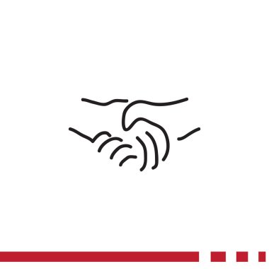 el sıkışma web simgesi