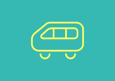 버스 웹 아이콘