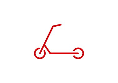 Scooter web simgesi