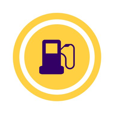 Autorefuelling web simgesi
