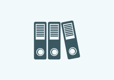 belgelerle büyük klasörleri