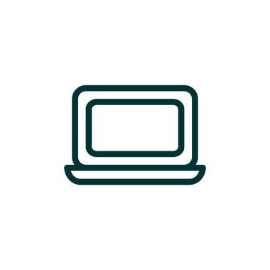 bilgisayar web simgesi