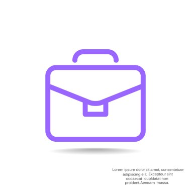 Diplomat web simgesi