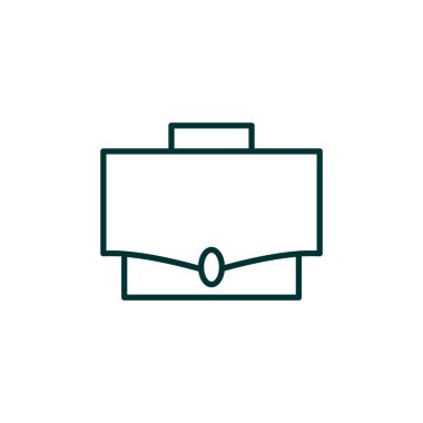 Basit Evrak Çantası'nı web simgesi