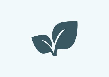 Yaprakları basit organik kavramı